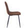 George Oliver Kaylani Modern Upholstered Dining Chair & Reviews | Wayfair.co.uk